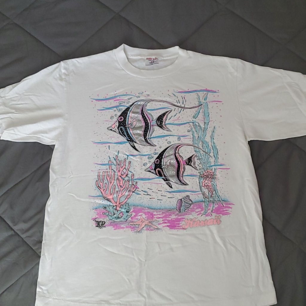 Sof Tee Hawaii Tee